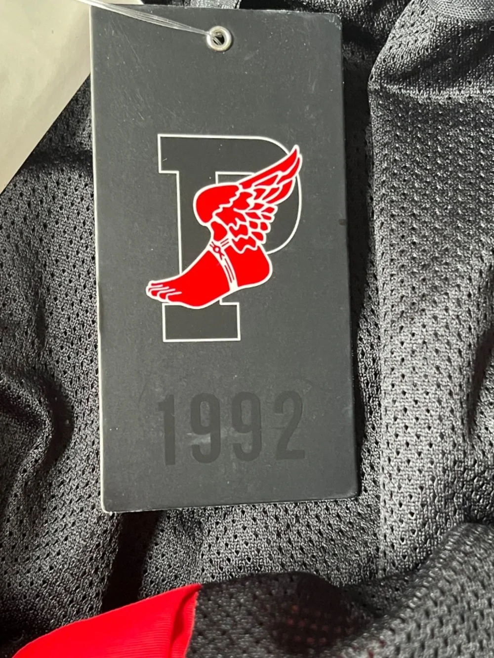 Polo Ralph Lauren 1992 Stadium Games P Wing Pants Ski